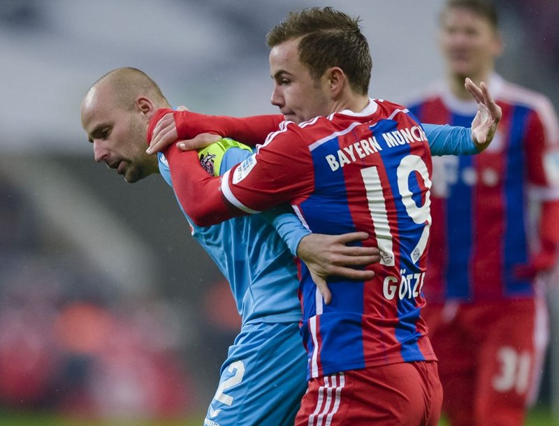 足球联赛逐 足球联赛逐